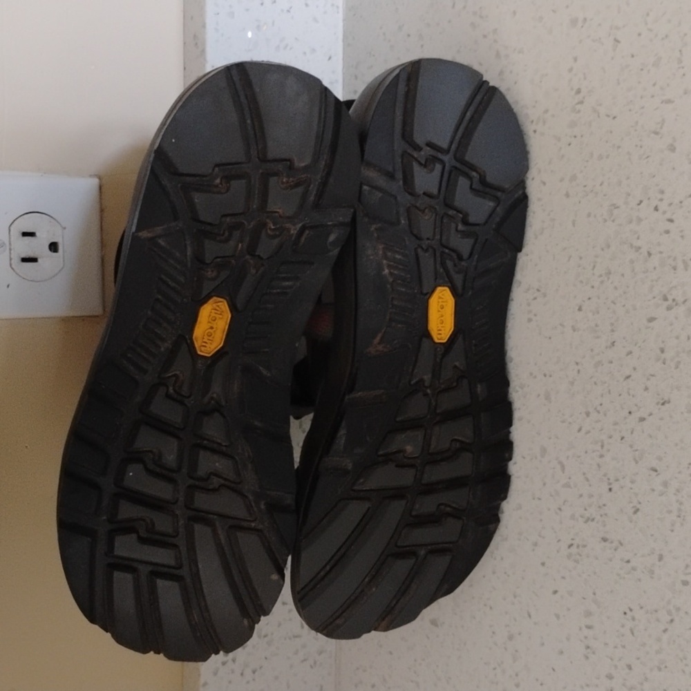 Chaco Sandalias Size 10 Women - Picture 5 of 6